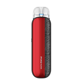 ASPIRE PIXO AURA KIT CRIMSON RED